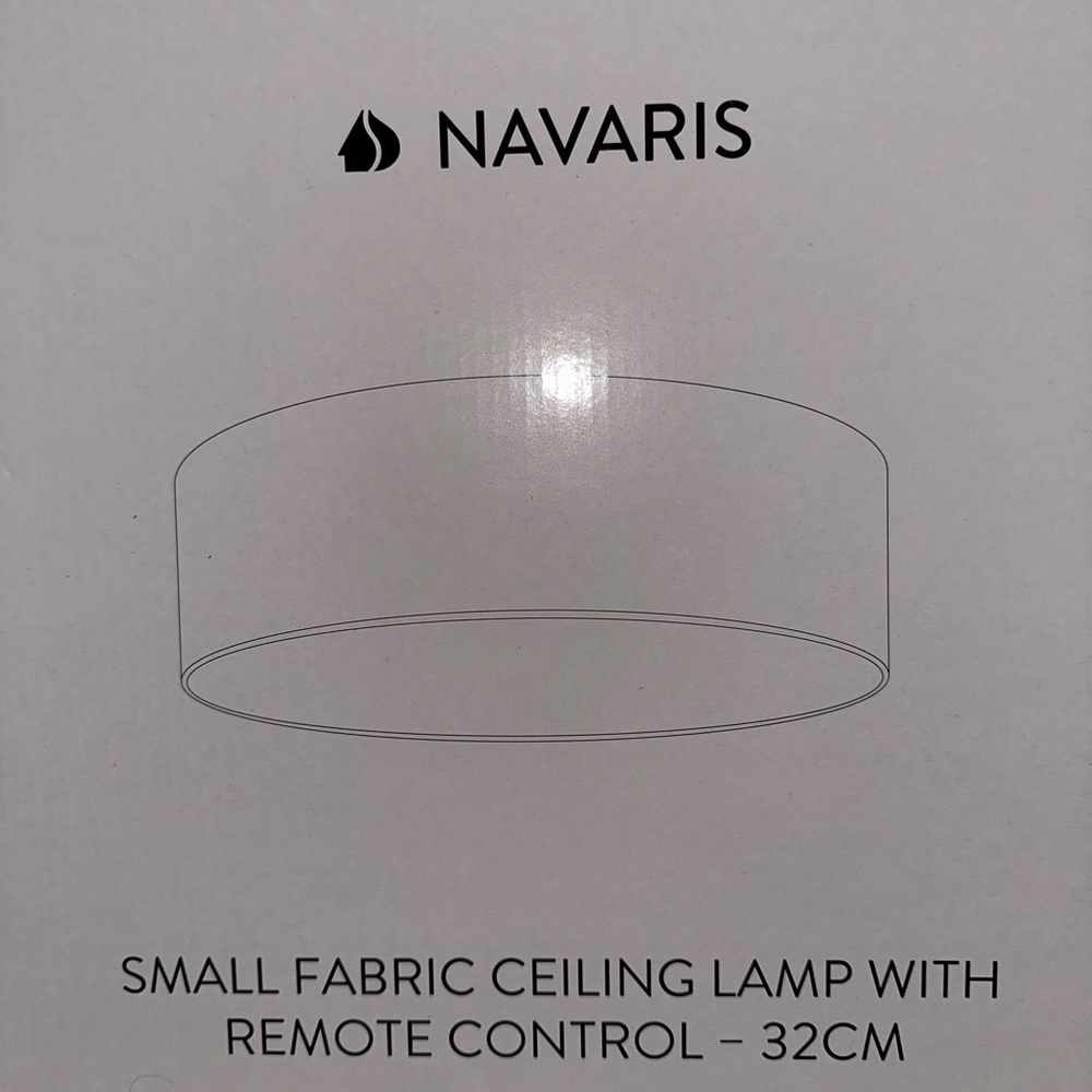 Ceiling light